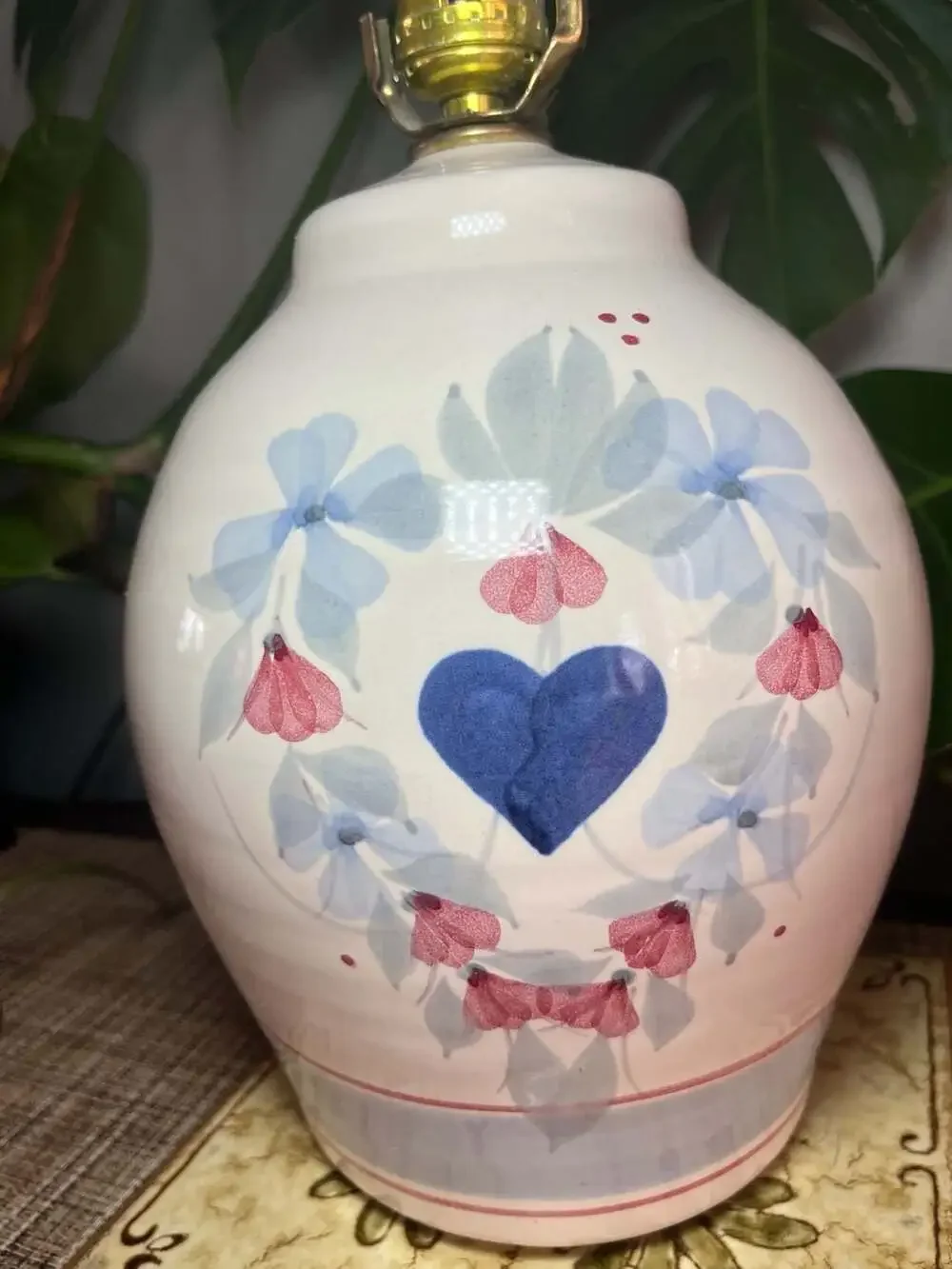 California Ceramic Designers Inc. vintage california